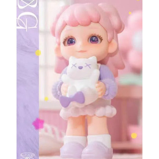(✿Tùy chọn) Letsvan dd.g My Color Release Conference Blind Box Chơi hợp thời trang Tay-Run