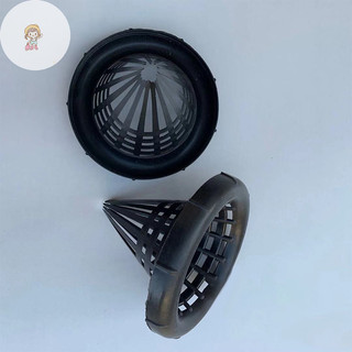 Twe Eel Loach Eel Bạch Tuộc Bẫy Cua Lối Vào Sản Phẩm Nhựa Barb Dụng Cụ Câu Cá Phụ Kiện Lồng Cá Dự Phòng VN