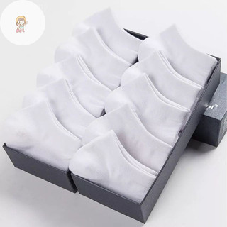 Twe 1 Đôi Tất Thể Thao Giữa Phi Hành Đoàn Nam Hút Mồ Hôi Thoải Mái Thoáng Khí VN
