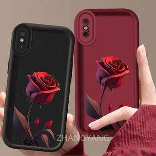 Ốp Lưng Cho iPhone X Xs Xr Xs Max Ốp Điện Thoại TPU Silicon Làm Bằng Chất Liệu Mềm Ốp Lưng Điện Thoại Giảm Sốc Và Họa Tiết Hoạt Hình Dễ Thương