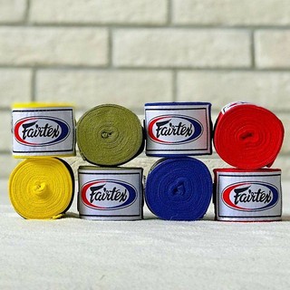Muay Thai Boxing Bandage Boxing Bandage Professional Bandage Elastic 1 Feitai Fairtex5 M Children Sanda Fight 5zy0