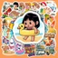 Set 50 Sticker Mùa Hè Summer – Decal Trang Trí Đa Năng | Chống Nước | Dán Vali, Laptop, Tủ Lạnh