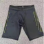 Quần legging nam Marathon Quần short khô tốc độ chạy bộ thể thao