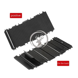 Điều Khiển Trung Tâm Ô Tô Giá Đỡ Cốc Con Lăn Che Mù Khay Con Lăn Mù Bao 51167038333 Dành Cho Xe BMW 3 Series E46 1998-2005