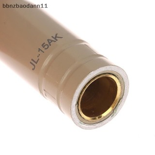 [Bbnzdd] 3 Cái / bộ 0.8 / 1.0 / 1.2mm MIG Torch Gas Nozzle Tip Holder Of 15AK MIG MAG Đèn Hàn Vòi Phun Bảo Vệ Lớp Phủ Mới BVAH