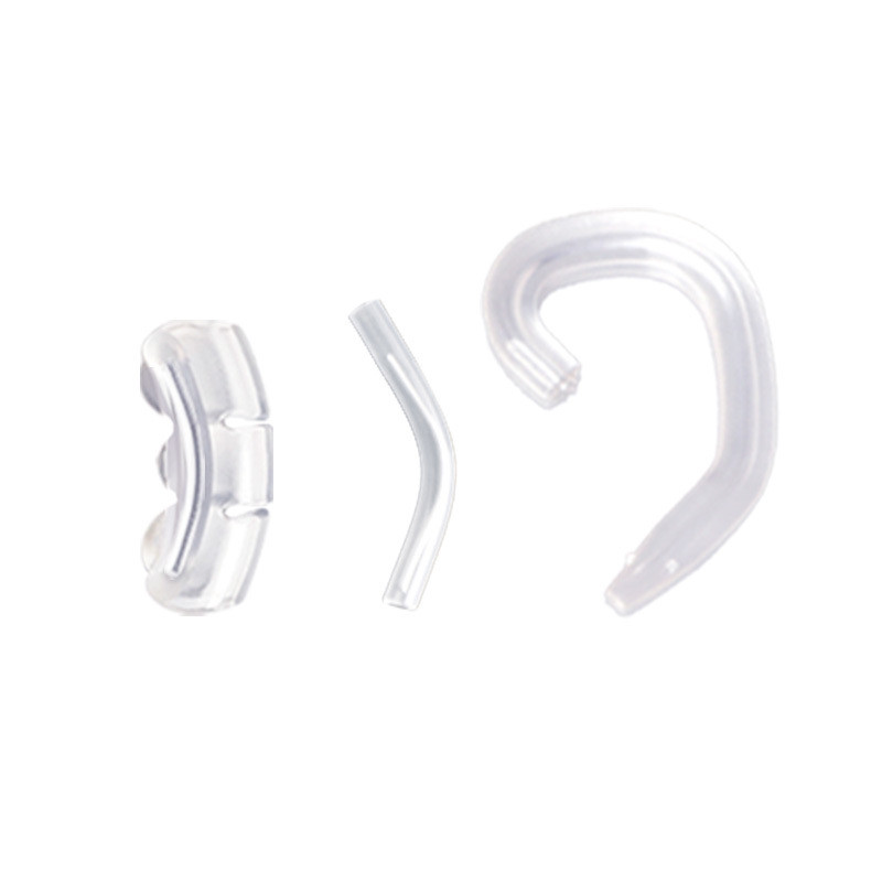 Tai Thoải Mái Định Hình Bé Chỉnh Sửa Dụng Cụ Tiện Dụng Hỗ Trợ Tai 3.19 Chất Liệu Sơ Sinh Hiệu Chỉnh Aurile Mềm Corrector Kẹp Tai Lop Tai Silicon