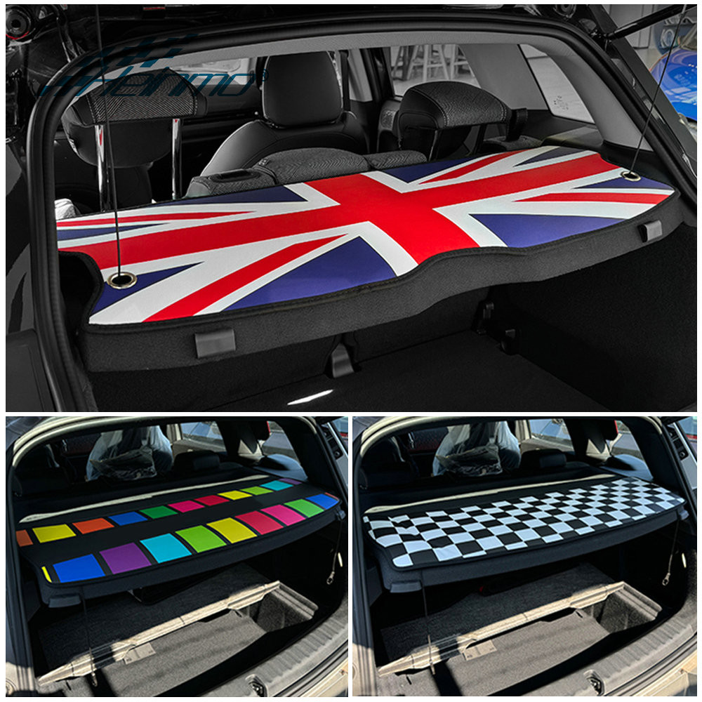 Dành Cho MINI COOPER F56 F66 R56 / F55 F65 / F60 / R60 / U25 / J01 ...