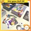 Boardgame Sluff Off Minigame bluff bịp Tigar