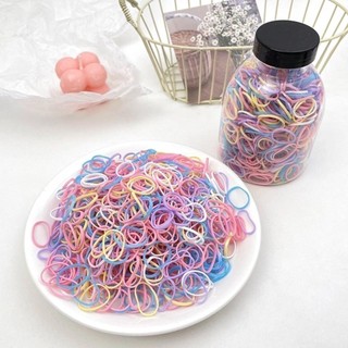 Lọ 1000c Dây Buộc Tóc Cho Bé