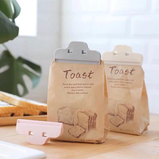 Kẹp Bao Bì Thực Phẩm Nhỏ Gọn Tiện Lợi