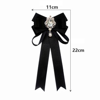 Thắt lưng NCE cho đồng phục JK, cổ áo và dây nơ polyester, phụ kiện thời trang
