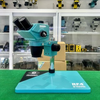 Kính hiển vi 3 mắt RF4 RF - 6565 Pro / Zoom 6.5X