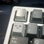 Btsg Kim Loại Keycaps Cherry Profile cho Bàn Phím Cơ Công Tắc Kim Loại Keycap 1PC