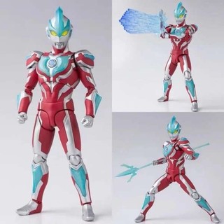 Galaxy Ultra Hình Man SHF Mengbi Yosgli Jossero Gedekai Đồ chơi Libutter Liga hành động
