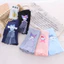 🌸chiosala02.vn🌸 Quần thường ngày họa tiết hoạt hình, thích hợp cho bé gái thời trang mùa xuân thu
