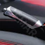 Đa Năng Toyota Xe Phanh Tay Bao Sợi Carbon Phong Cách Xe Phanh Tay Tay Trang Trí Vỏ Bảo Vệ SUV Phụ Kiện Cho Agya Raize Calya Avanza Veloz Rush Kijang Innova Yaris Corolla