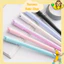 Bút Gel Bút Bi Nước Mực Gel Hình Đầu Mèo Nhiều Màu Khô Nhanh Ngòi 0.5mm, Mực Đều, Nét Chữ Đẹp - Bút Mực Gel