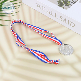 Deyangk Crown Vàng Bạc Đồng Giải Thưởng Huy Chương Phần Thưởng Cuộc Thi Bóng Đá Giải Thưởng Huy Chương Cho Quà Lưu Niệm Thể Thao Ngoài Trời Đồ Chơi Trẻ Em VN