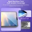 Kính Cường Lực HD Cho Honor Pad 9 Pro 12.1 MagicPad 2 12.3 Pad 9 V8 Pro 12.1 X9 X8 Pro 11.5 X8Lite Pad8 12 Dễ Dàng Lắp Đặt Bộ Loại Bỏ Bụi Tự Động
