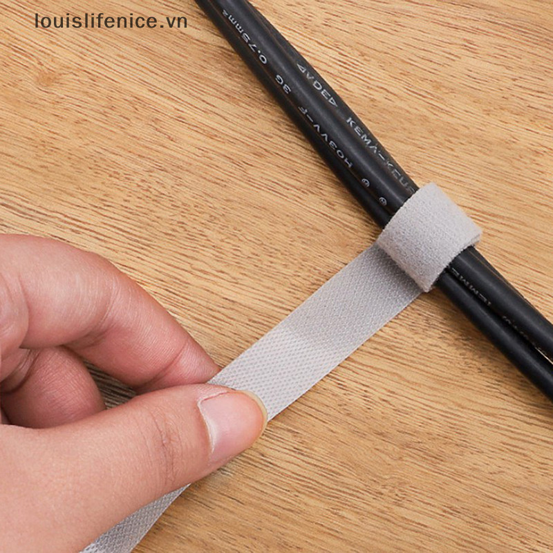 Lnvn 5M Con Lăn Shutter Dây 15mm Rộng DIY Winder Cáp Giá Đỡ Dây Cáp Sắp ...