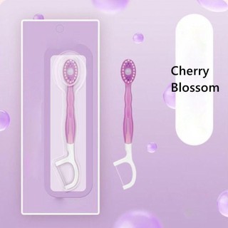 Bàn chải đánh răng du lịch Mini SPIRAKOGEO, với hạt làm mới Bàn chải đánh răng di động được dán sẵn, Bàn chải đánh răng chăm sóc vệ sinh răng miệng 5 trong 1 du lịch có bóng