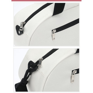 Snoopy tote vải Oxford đa năng: tập thể dục, du lịch, hành lý, lưu trữ, đeo chéo