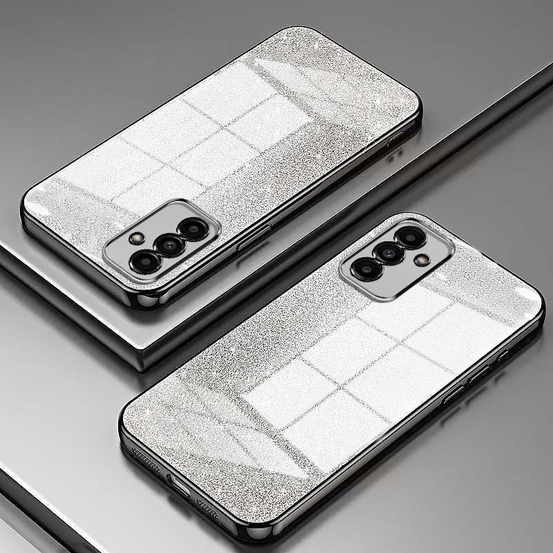YBD Ốp Điện Thoại Mới Nhất Cho OPPO Reno 12 Pro Reno 12F Realme C65 4G A3 Pro (Ấn Độ) Bao Phủ Toàn Diện Vỏ Ống Kính Silicon Mềm