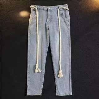 Thắt lưng COZYNEST, Thắt lưng dây dày cổ điển phong cách Ins, Thiết kế sang trọng Thắt lưng đa năng