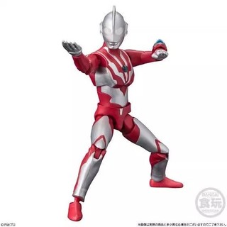 [Btf] Hàng có sẵn BANDAI Super Action Ultraman a9 Phát sáng Siro Thế hệ đầu tiên Jack Astra Trứng Hộp di chuyển Trứng R8WQ
