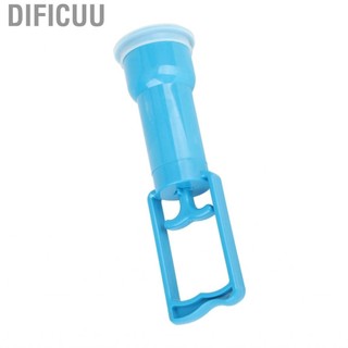 Dificuu Máy bơm thở chăn nuôi Heo con Hỗ trợ hút đờm