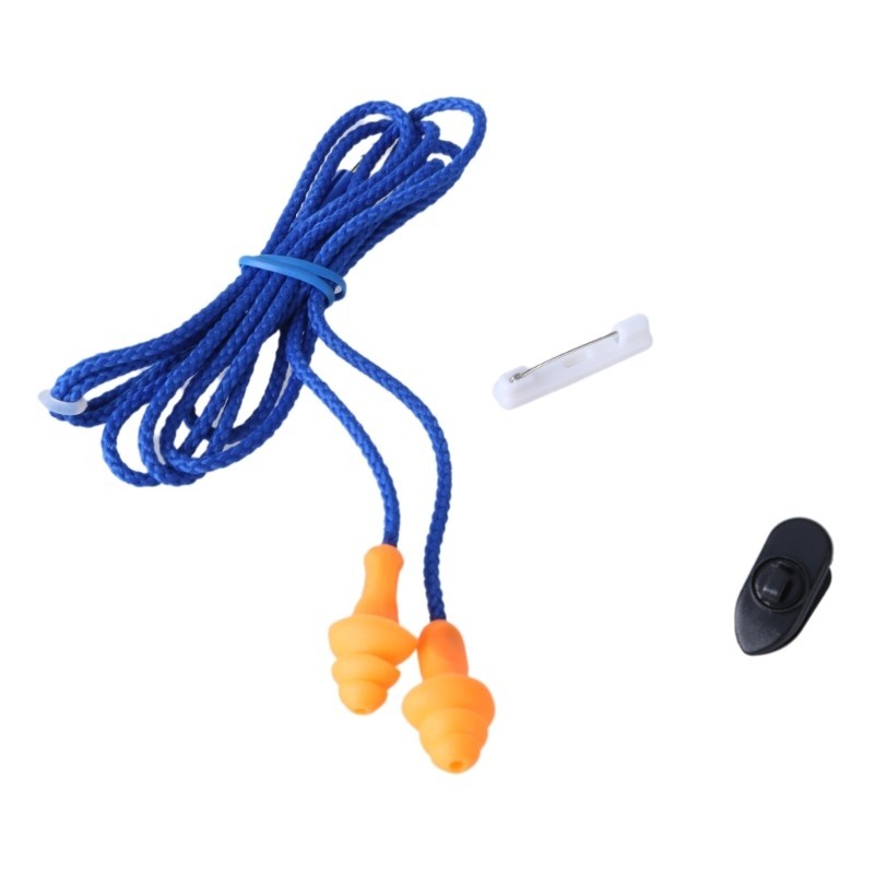 Tai nghe IOR Earplug an toàn làm việc, nhét tai chống ồn