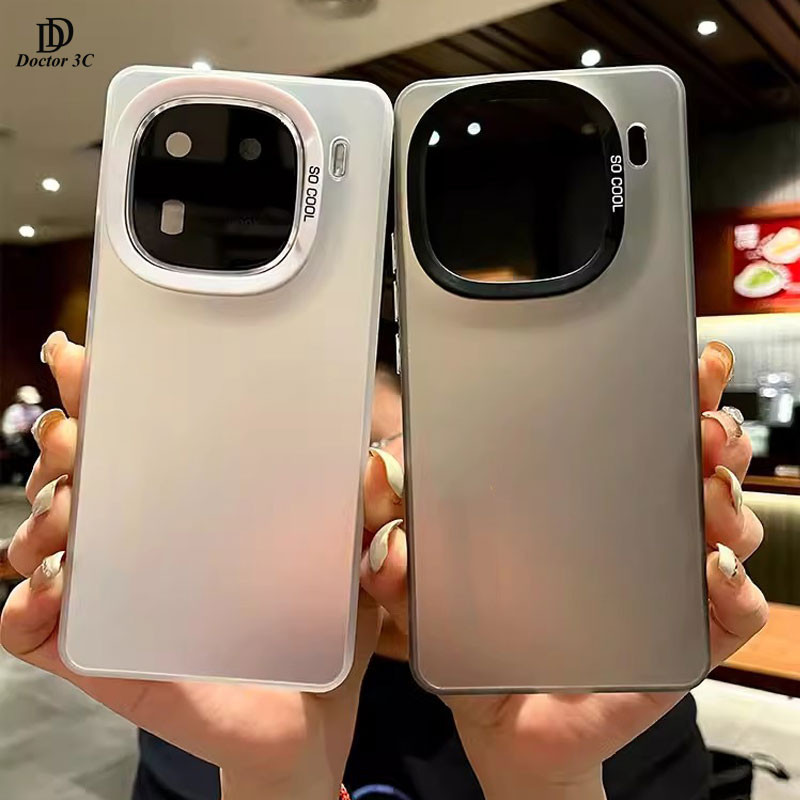 ốp lưng điện thoại IMD nhám chống sốc Cho OnePlus 15 15R 15T 13R 13T ACE5 12 11 11R ACE 5 3 3V 2 2V Pro 4G 5G 2026
