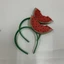 Yoo Fruit Theme Headband Cosplay Dưa Hấu Mũ Đội Đầu Cho Tiệc Hawaii Và Cuộc Phiêu Lưu Nhiệt Đới Tiệc Sinh Nhật