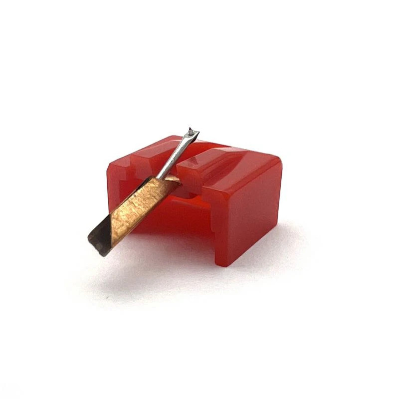 Hộp Đựng Bàn Xoay Thay Thế Stylus Cho CEC MC20 Jelco N14D ND14D MC14D N12D MC12 Benton LP Vinyl Pickup Máy Hát HIFI