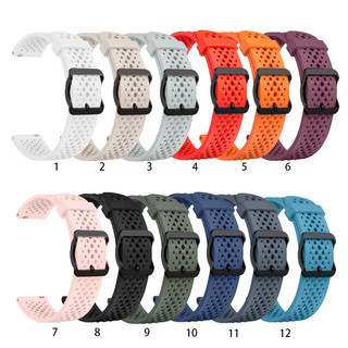 Dây đeo thể thao ngoài trời 20mm cho AXTRO Fit 3 / Fit 4 / Actxa Tempo 4c 5c