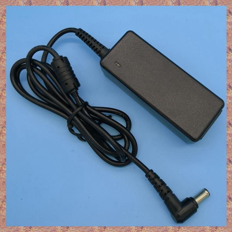 Bộ chuyển đổi 19V 2.1A 6.5x4.4MM cho màn hình LCD LED 24 Inch AP16B-A LCAP26B-E ADS-45FSN-19 19040GPCU Bộ sạc nguồn (R F C V)