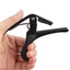 Cao Cấp Thay Đổi Nhanh Dân Gian Acoustic Đàn Guitar Điện Banjo Kích Hoạt Capo Kẹp Chìa Khóa
