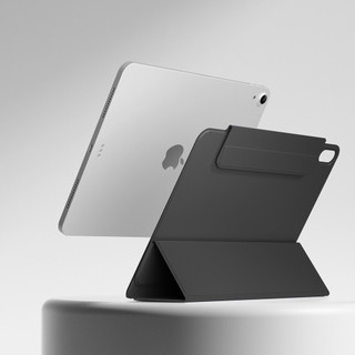 Ốp Lưng Từ Tính Cho iPad Air 11 2025 M3 Air7 11th Gen 2025 Pro 11 13 Air 6 5 4 10th 10.9 Pro12.9 Mini 7 6 A17 Pro Vỏ Máy Tính Bảng Gấp Thông Minh Folio Cover