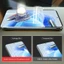 Tecno Camon 30S Full Trong Suốt Hydrogel Mềm Bảo Vệ Màn Hình Cho Tecno Camon 30S Pro Camon 30 Pro Front Flim + Back Flim + Ống Kính Máy Ảnh Flim