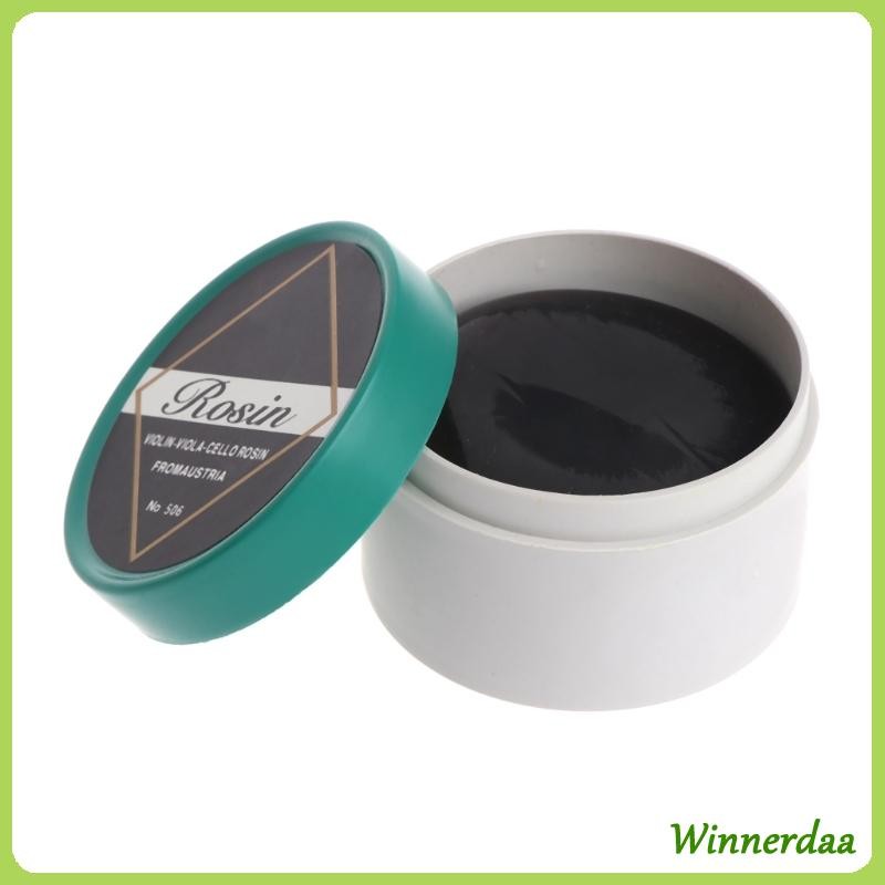 Winn Rosin Resin Suited Violin Cello Viola và các nhạc cụ dây nơ khác
