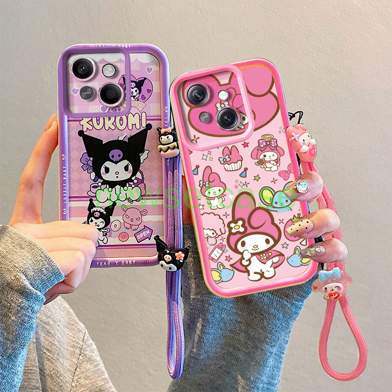 ốp lưng  tecno spark go 1 case tecno spark go 1s 2025 Ốp điện thoại dễ thương choTecno pop9 case