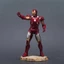 YT4 The Avengers Nhân Vật Hành Động Người Sắt Và Black Panther Đứng Mẫu Búp Bê Đồ Chơi Cho Trẻ Em Trang Trí