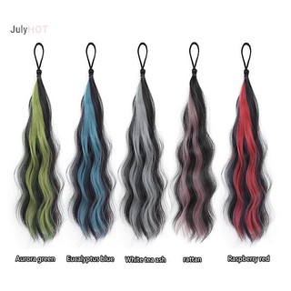 Julyhot Tổng Hợp Tự Làm Tóc Gói Tóc gợn Sóng DIY Hair Bun Massivedeals