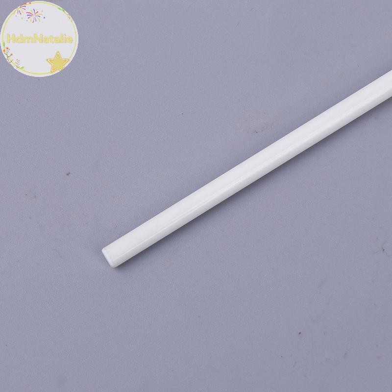 Hdmnatalie 1 Máy Bơm Chìm Trục Gốm Trục Cánh Quạt Máy Bơm Nước Đường Kính 2.5mm / 3mm / 3.5mm / 4mm / 5mm Phụ Kiện VN