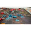 Boardgame Arcs + EXP Leaders & Lore Pack Chiến thuật viễn tưởng bản Trung Engsub Việtsub