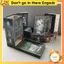 Boardgame Don't Go In There Khám phá ngôi nhà ma Tigar