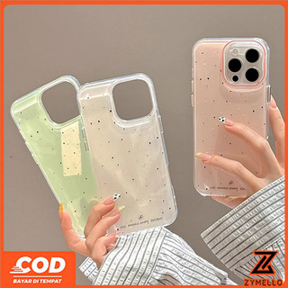 Ốp Lưng Cho OPPO Reno 15F Reno 14F Reno 14 Pro Reno 13F Reno12 Pro Reno11 F Reno 10 Reno 8T Reno 8Z Reno 7Z Reno7 Reno8 Reno5 Mực Màu Thạch Đơn Giản Bắn Sốc TPU mob