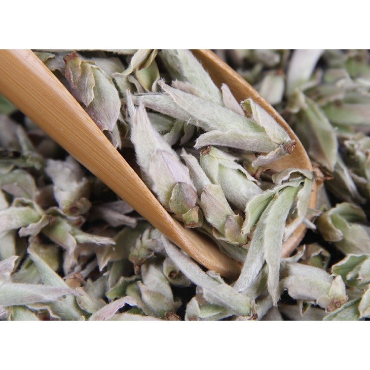 Bạch Trà Đuôi Rồng Cổ Thụ (Túi Nhỏ Dùng Thử)