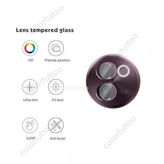 Phim Hydrogel bảo vệ toàn diện mặt trước 3in1 cho Vivo V30e 5G V 30E VivoV30e 5G 2024 Ống kính máy ảnh phía sau Phim bảo vệ màn hình mềm, không phải kính cường lực