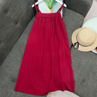 VÁY/ĐẦM BABYDOLL 2 DÂY BÍNH ĐẸP GIÁ RẺ ( ẢNH THẬT) .